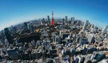 7日、中国メディアの台海網は日本経済にとって先進国の称号を失うかもしれない歴史的な転換期が来ていると指摘する記事を公開した。写真は東京。