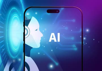 中国ではAIの応用が爆発的に増加するのに伴い、生成AIを巡る求人市場も非常に活発になっている。